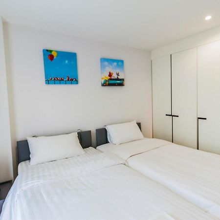 The Place Pratumnak By Pattaya Sunny Rentals Εξωτερικό φωτογραφία