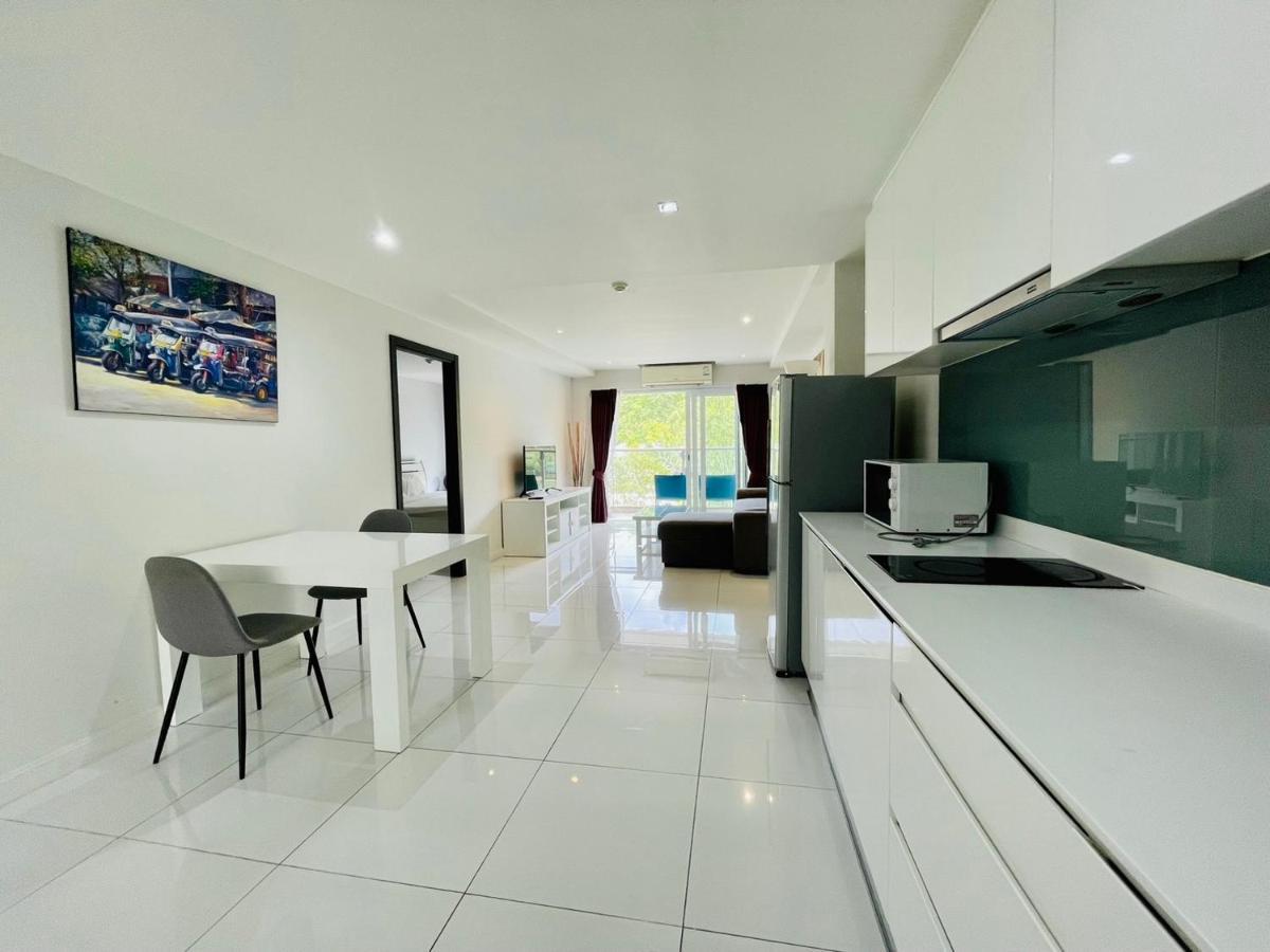 The Place Pratumnak By Pattaya Sunny Rentals Δωμάτιο φωτογραφία