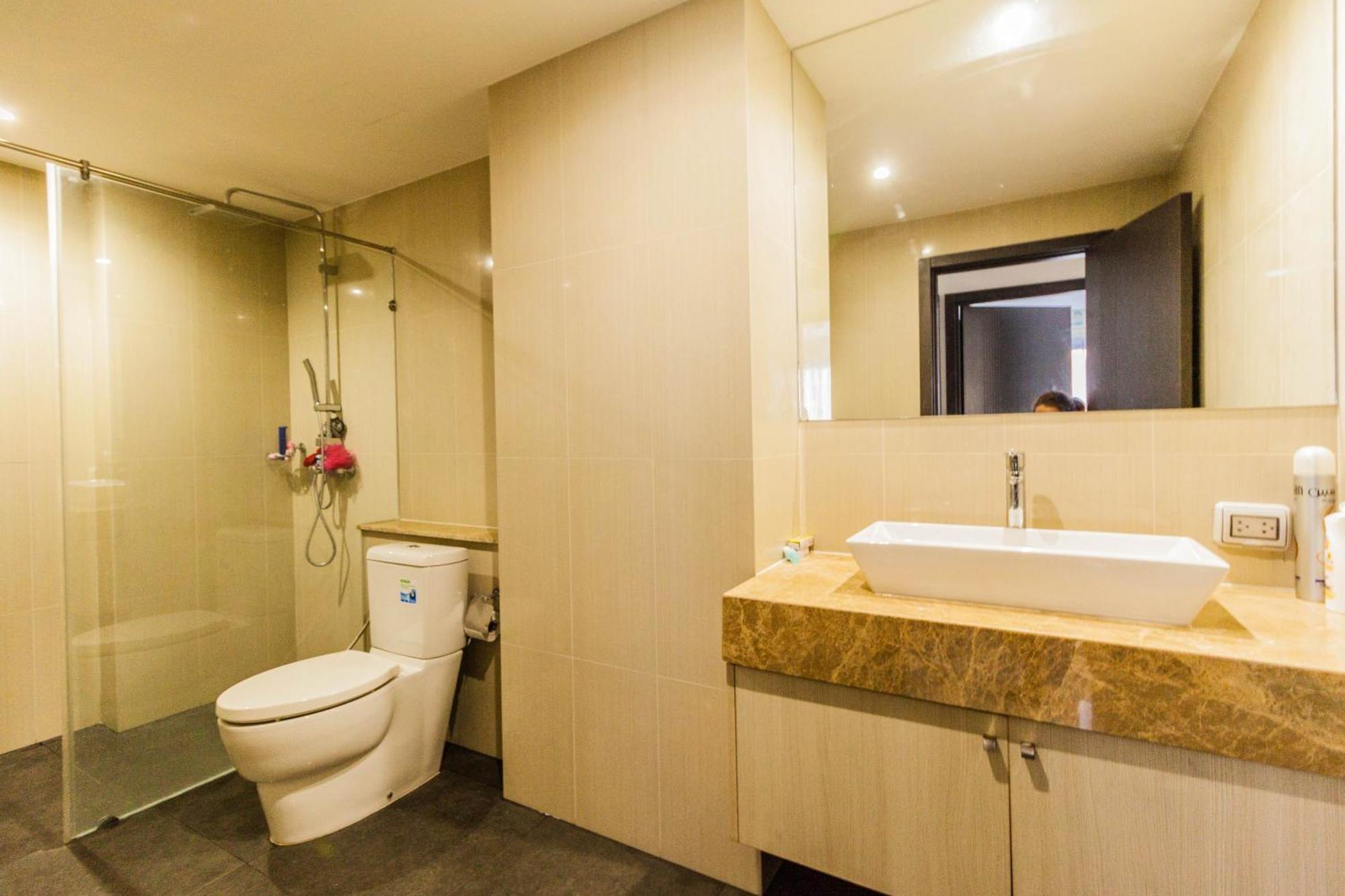 The Place Pratumnak By Pattaya Sunny Rentals Εξωτερικό φωτογραφία