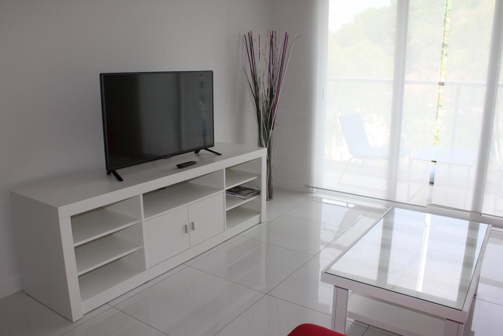 The Place Pratumnak By Pattaya Sunny Rentals Δωμάτιο φωτογραφία